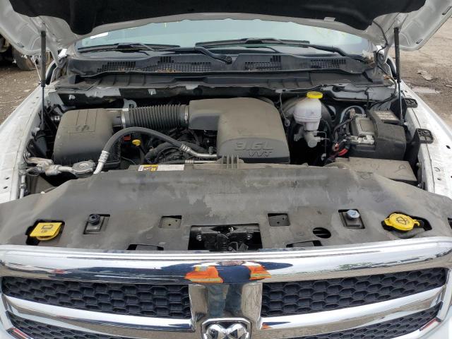Photo 11 from auction – 2021 RAM 1500 CLASS with VIN 1C6RR7LG8MS542107