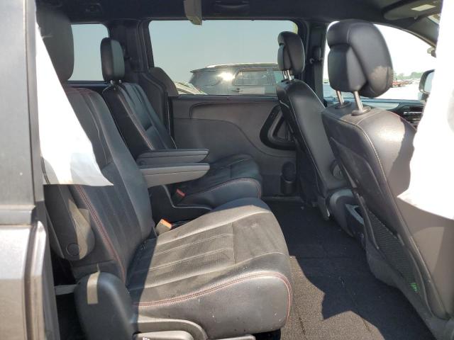 Photo 11 from auction – 2019 DODGE GRAND CARA with VIN 2C4RDGEG6KR711026