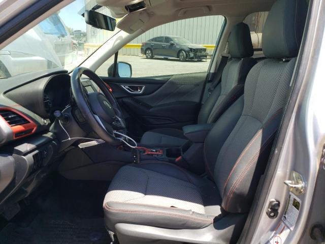Photo 7 from auction – 2019 SUBARU FORESTER S with VIN JF2SKAJC3KH490117