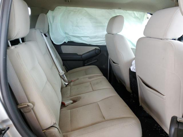 Photo 10 from auction – 2008 FORD EXPLORER X with VIN 1FMEU63E68UA36618