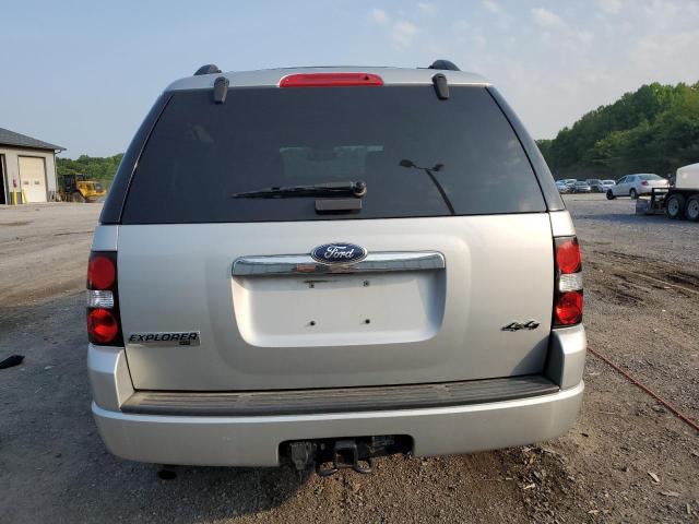 Photo 6 from auction – 2010 FORD EXPLORER X with VIN 1FMEU7DE3AUA98214