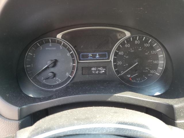 Photo 9 from auction – 2013 NISSAN ALTIMA 2.5 with VIN 1N4AL3AP3DN572932