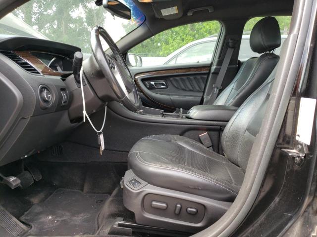 Photo 7 from auction – 2013 FORD TAURUS LIM with VIN 1FAHP2F84DG112259