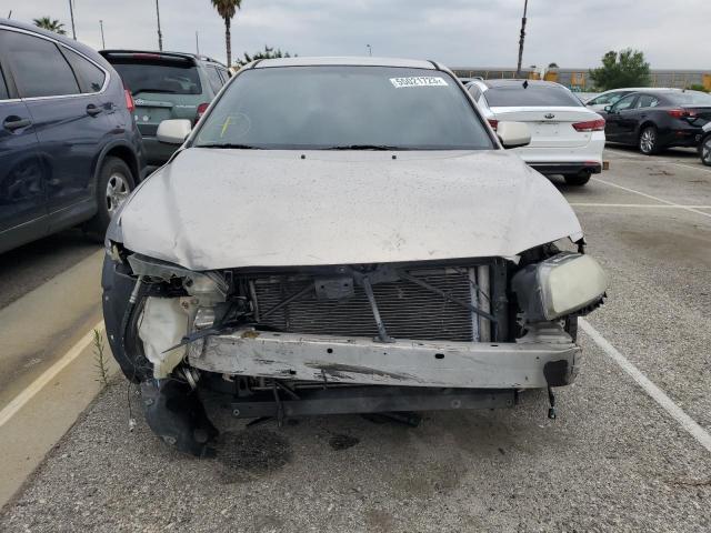 Photo 5 from auction – 2008 MAZDA 6 I with VIN 1YVHP80C385M27043