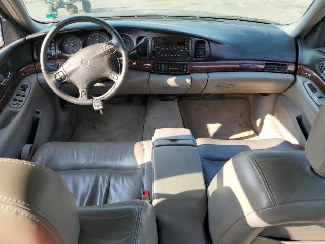Photo 8 from auction – 2005 BUICK LESABRE LI with VIN 1G4HR54K65U194837