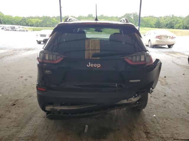 Photo 6 from auction – 2019 JEEP CHEROKEE L with VIN 1C4PJLLB9KD197093