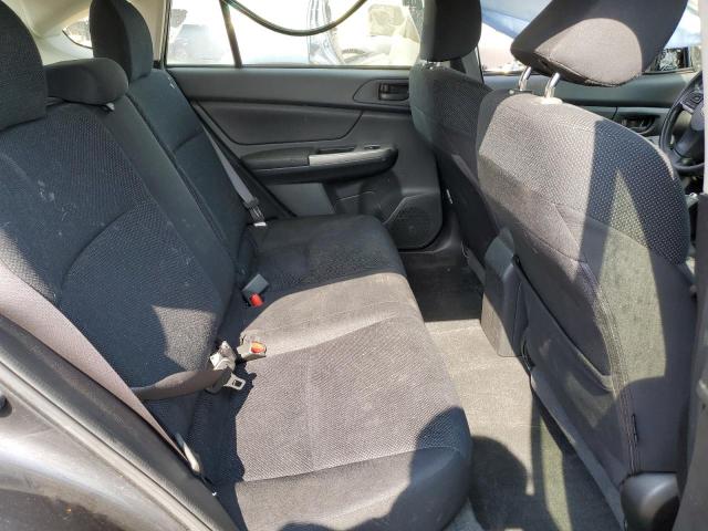 Photo 10 from auction – 2015 SUBARU IMPREZA with VIN JF1GPAA60F9205685