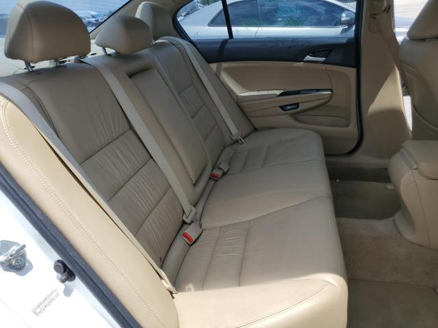 Photo 10 from auction – 2012 HONDA ACCORD SE with VIN 1HGCP2F66CA017286