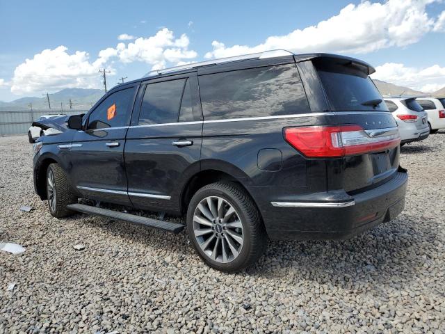 Photo 2 from auction – 2019 LINCOLN NAVIGATOR with VIN 5LMJJ2JT0KEL07334