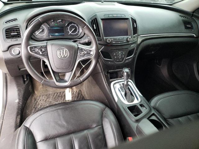 Photo 8 from auction – 2015 BUICK REGAL with VIN 2G4GL5EX5F9268299