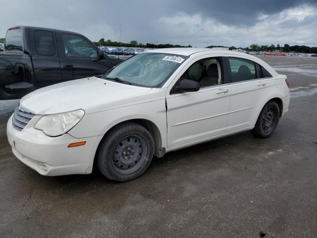 CHRYSLER SEBRING 2007 with VIN 1C3LC46K47N526041 - Photo from auction