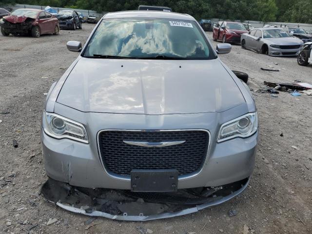 Photo 5 from auction – 2015 CHRYSLER 300 LIMITE with VIN 2C3CCAAG8FH801886