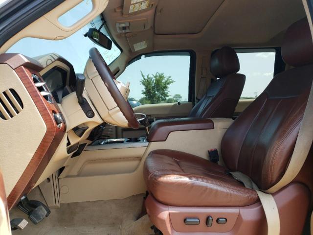 Photo 7 from auction – 2013 FORD F250 SUPER with VIN 1FT7W2B67DEA82800