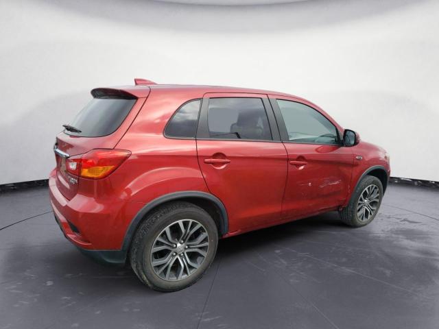 Photo 3 from auction – 2019 MITSUBISHI OUTLANDER with VIN JA4AP3AU5KU026733