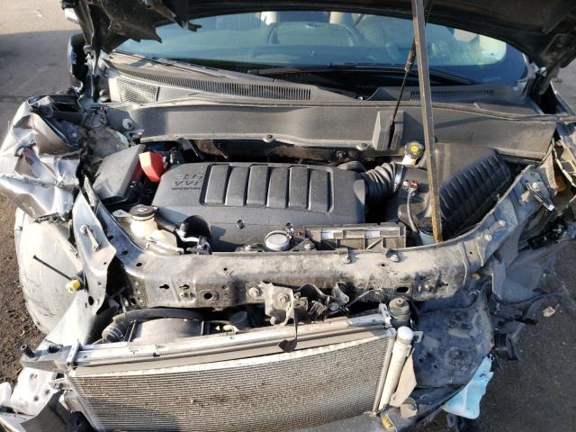 Photo 12 from auction – 2015 GMC ACADIA DEN with VIN 1GKKVTKD9FJ371659