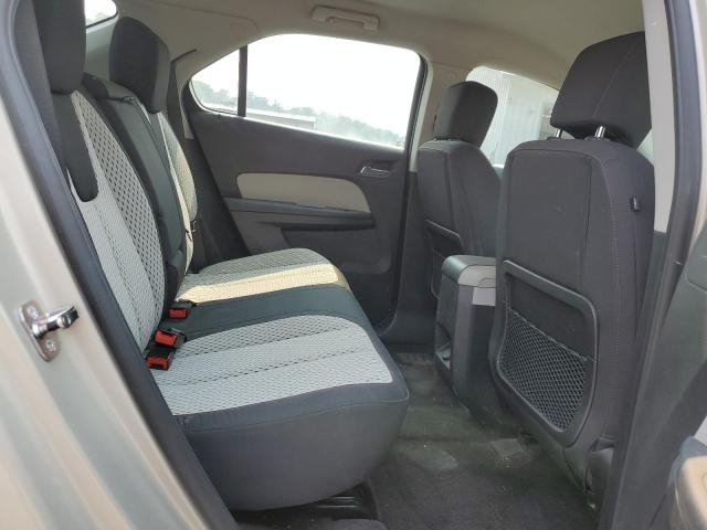 Photo 11 from auction – 2011 CHEVROLET EQUINOX LS with VIN 2CNFLCEC9B6399888
