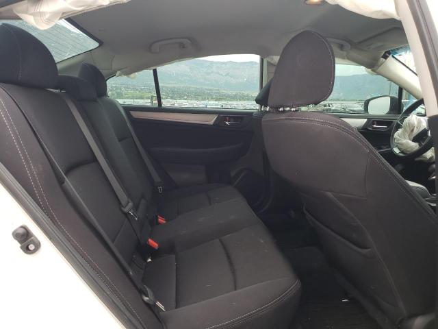 Photo 10 from auction – 2018 SUBARU LEGACY 2.5 with VIN 4S3BNAC60J3013816