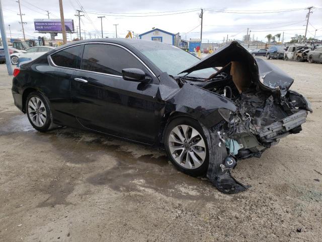 Photo 4 from auction – 2015 HONDA ACCORD LX- with VIN 1HGCT1B32FA006145