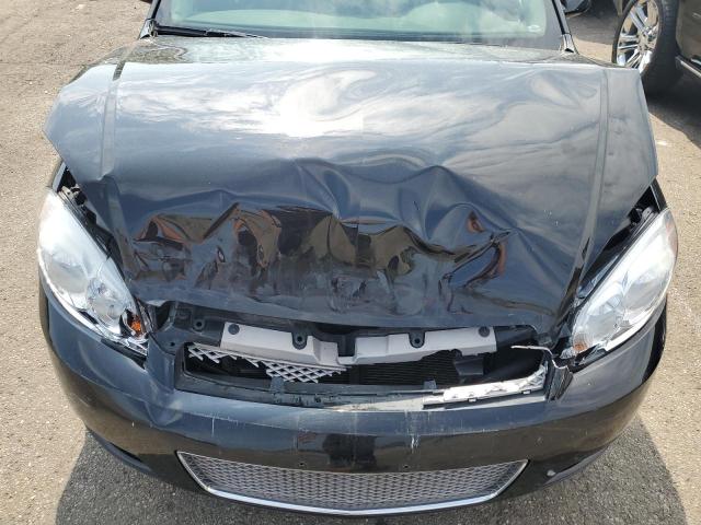 Photo 11 from auction – 2012 CHEVROLET IMPALA LS with VIN 2G1WA5E33C1181118