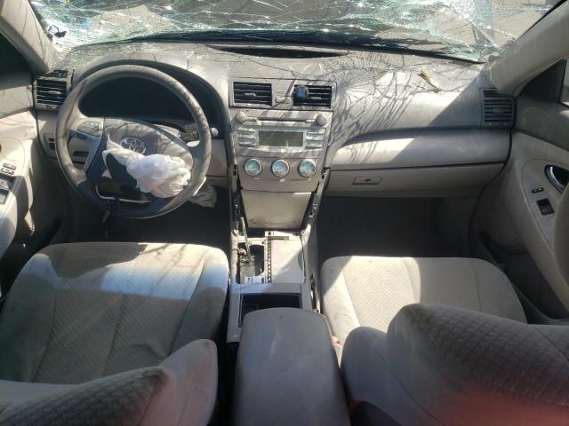 Photo 8 from auction – 2007 TOYOTA CAMRY CE with VIN 4T1BE46K67U190508