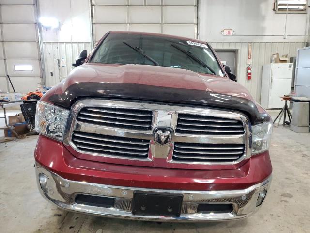Photo 5 from auction – 2014 RAM 1500 SLT with VIN 1C6RR7LT4ES200894