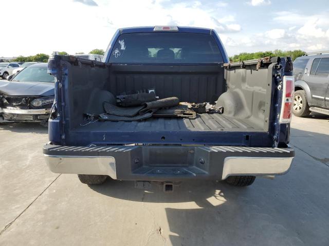 Photo 6 from auction – 2012 FORD F150 SUPER with VIN 1FTFW1ET5CFC68853