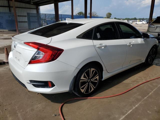 Photo 3 from auction – 2016 HONDA CIVIC EXL with VIN 19XFC1F70GE003400