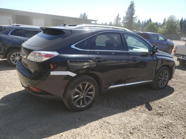 Photo 3 from auction – 2011 LEXUS RX 350 with VIN 2T2BK1BA8BC098391