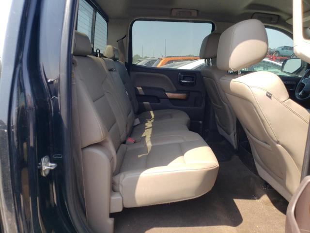 Photo 10 from auction – 2015 CHEVROLET SILVERADO with VIN 3GCUKSEC6FG118522