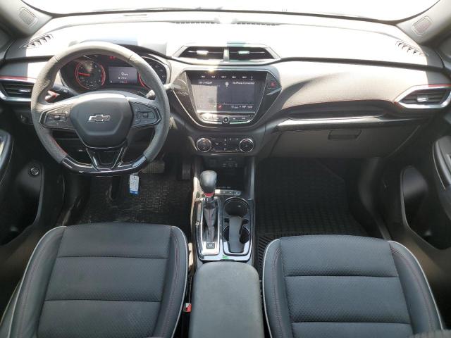 Photo 8 from auction – 2021 CHEVROLET TRAILBLAZE with VIN KL79MTSL1MB180357