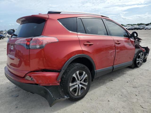 Photo 3 from auction – 2016 TOYOTA RAV4 LE with VIN JTMZFREV2GJ084373