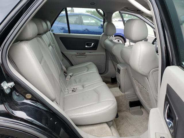 Photo 10 from auction – 2004 CADILLAC SRX with VIN 1GYEE63A340182291