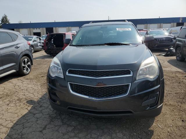 Photo 5 from auction – 2011 CHEVROLET EQUINOX LT with VIN 2CNALDEC4B6349500