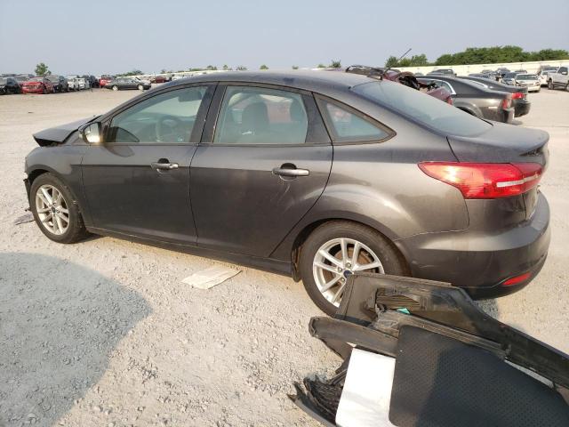 Photo 2 from auction – 2016 FORD FOCUS SE with VIN 1FADP3F27GL290324