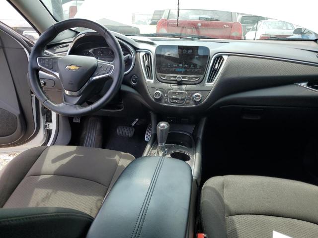 Photo 8 from auction – 2016 CHEVROLET MALIBU LT with VIN 1G1ZE5ST1GF332641
