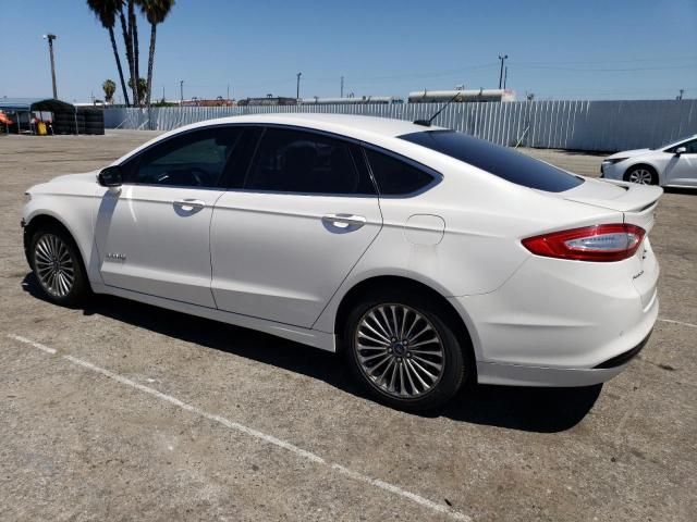 Photo 2 from auction – 2013 FORD FUSION TIT with VIN 3FA6P0RU2DR379414