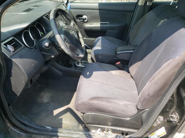 Photo 7 from auction – 2011 NISSAN VERSA S with VIN 3N1BC1CP5BL492029