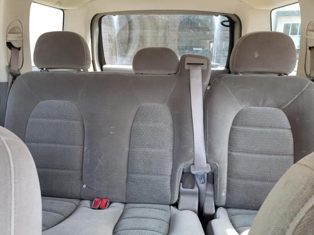 Photo 10 from auction – 2003 FORD EXPLORER X with VIN 1FMZU73K33UA21886