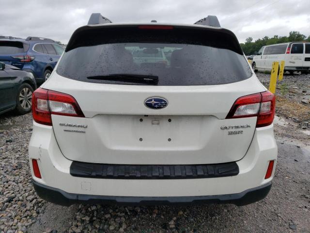 Photo 6 from auction – 2015 SUBARU OUTBACK 3. with VIN 4S4BSENC8F3305980