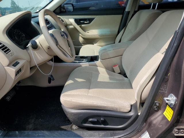 Photo 7 from auction – 2015 NISSAN ALTIMA 2.5 with VIN 1N4AL3AP4FC113083