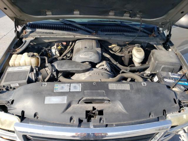 Photo 11 from auction – 2003 GMC SIERRA with VIN 2GTEC19T031140946