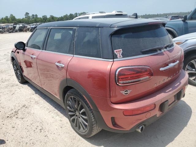 Photo 2 from auction – 2022 MINI COOPER S C with VIN WMWLV7C09N2P80804