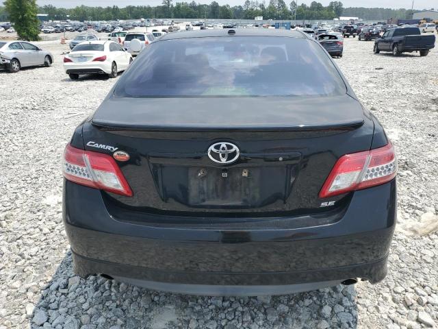 Photo 6 from auction – 2011 TOYOTA CAMRY BASE with VIN 4T1BF3EK4BU683380