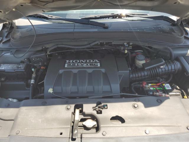Photo 11 from auction – 2008 HONDA PILOT EXL with VIN 5FNYF28688B029264