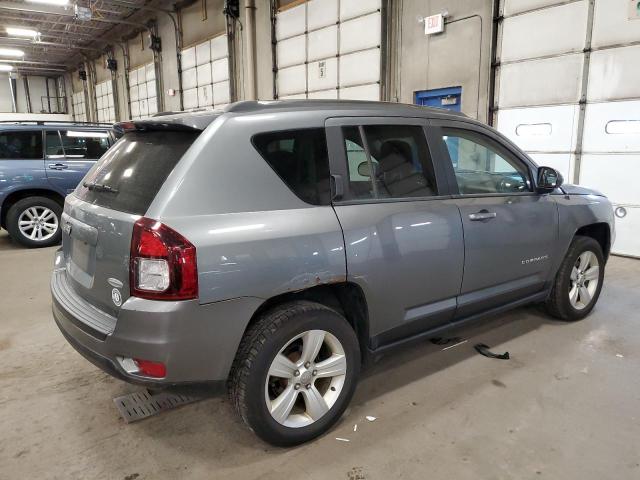 Photo 3 from auction – 2014 JEEP COMPASS LA with VIN 1C4NJDEB4ED626591