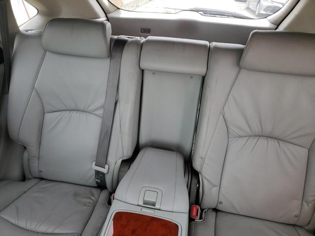 Photo 10 from auction – 2005 LEXUS RX 330 with VIN 2T2HA31UX5C040615