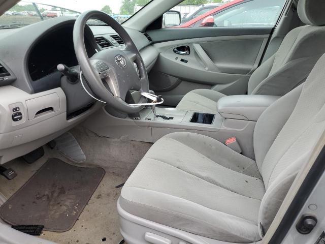 Photo 7 from auction – 2007 TOYOTA CAMRY CE with VIN 4T1BE46K57U159329