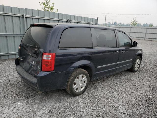 Photo 3 from auction – 2010 DODGE GRAND CARA with VIN 2D4RN4DE6AR485728