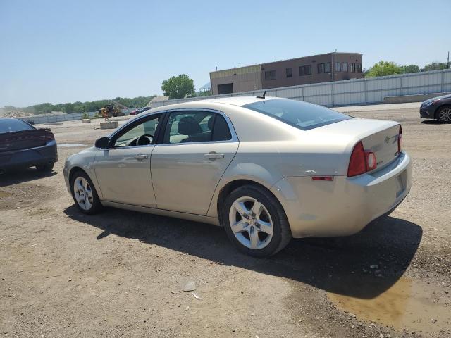 Photo 2 from auction – 2011 CHEVROLET MALIBU LS with VIN 1G1ZB5E11BF222619