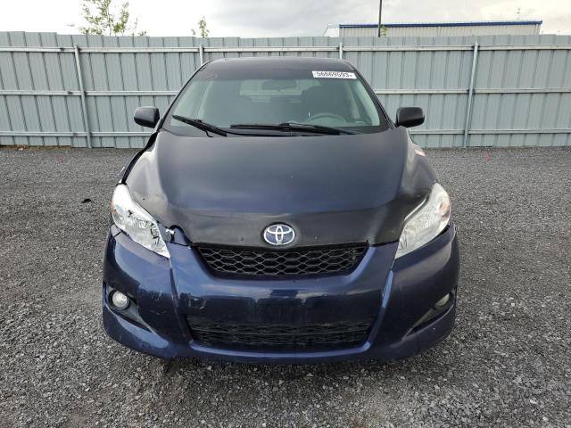 Photo 5 from auction – 2013 TOYOTA MATRIX with VIN 2T1KU4EE7DC022565